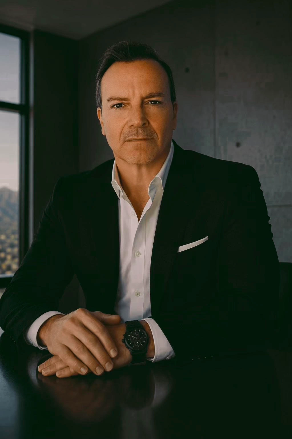 Chris O'Leary — Founder